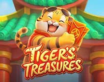 Tiger`s Treasures